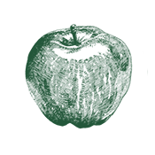 Compost Company Apple logo