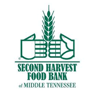 second harvest foodbank